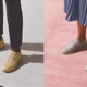 The Trainer | $98 | Tread by Everlane